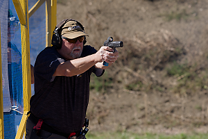 Dan Walinsky LVS06738